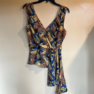 Lulúmari Dressing shirt